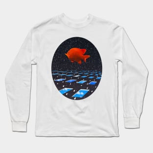 Choice Long Sleeve T-Shirt